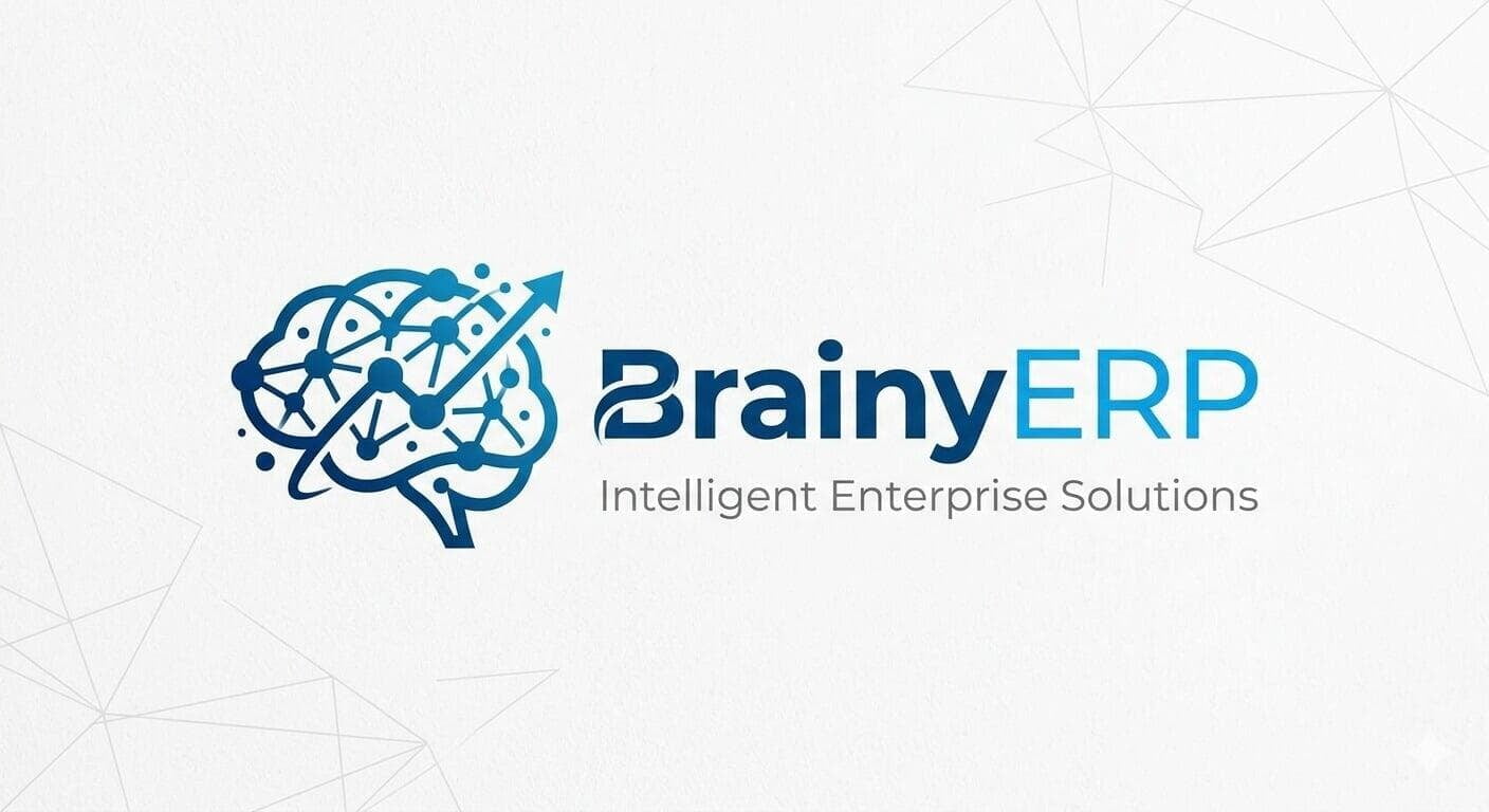 BrainyErp